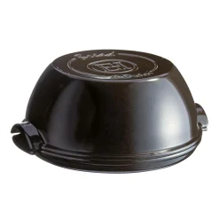 Moules À Pain>Camif EMILE HENRY Set pain maison Fusain