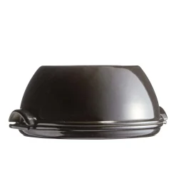 Moules À Pain></noscript>Camif EMILE HENRY Set pain maison Fusain