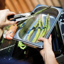 Accessoires Planchas Et Barbecues></noscript>Camif ENO Coffret du Chef 4 accessoires