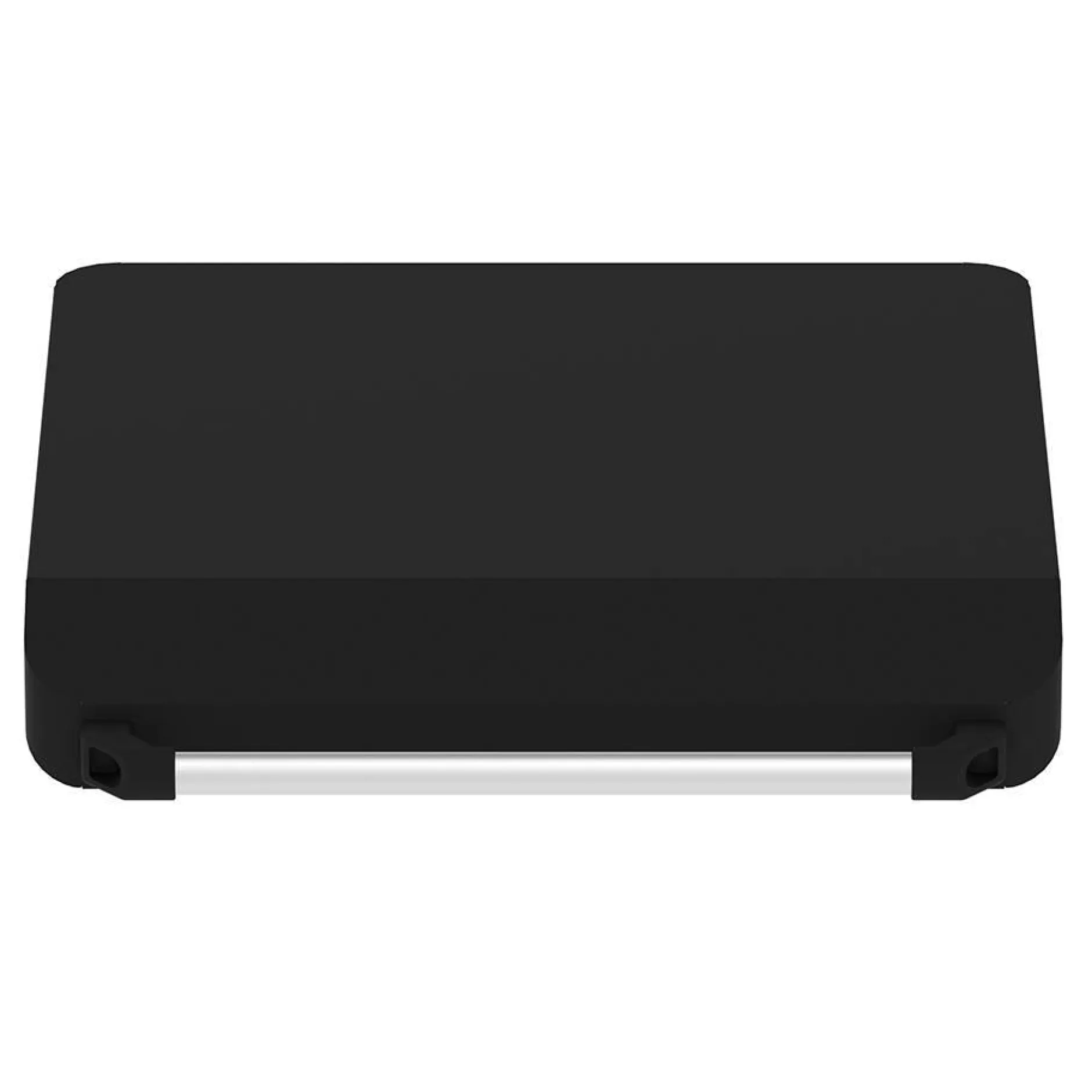 Accessoires Planchas Et Barbecues>Camif ENO Couvercle Plancha Fusion 60 en Acier Noir