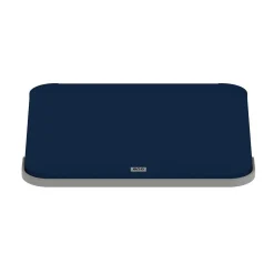 Accessoires Planchas Et Barbecues>Camif ENO Couvercle Plancha sign Gaz 80 - Bleu Navy