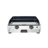 Planchas>Camif ENO Plancha Fusion Gaz 60 en Inox