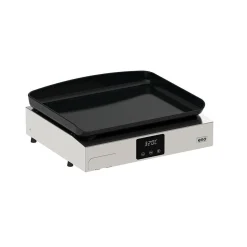 Planchas>Camif ENO Plancha Initial Électrique 50 en Inox