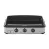 Planchas>Camif ENO Plancha sign Gaz 80 en Inox