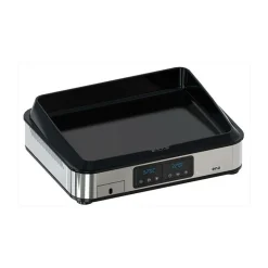 Planchas>Camif ENO Plancha sign Électrique 65 en Inox
