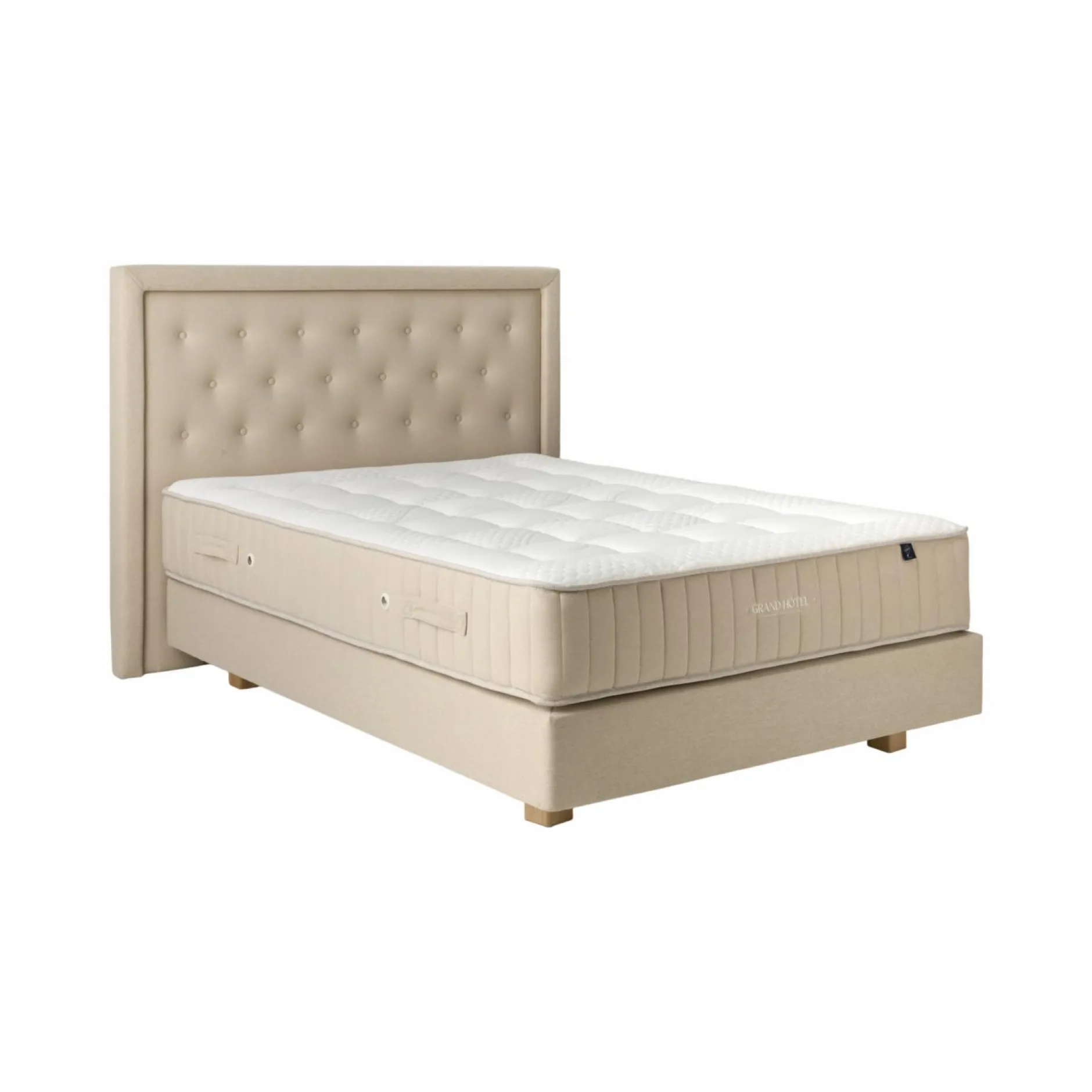 Ensembles 160 X 200 Cm|Ensembles 140 X 190 Cm>Camif Ensemble Grand Hôtel - 140 x 190 cm