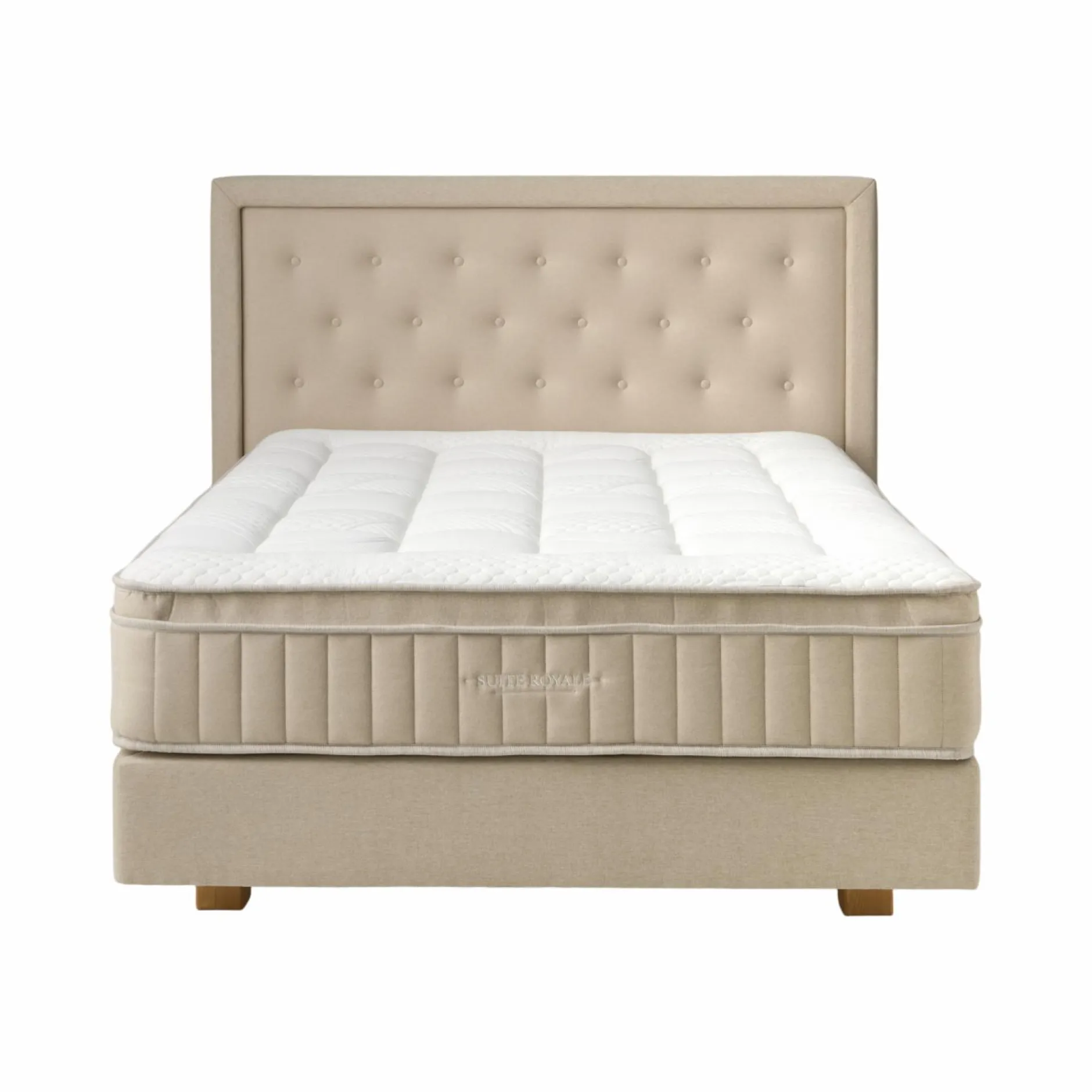 Ensembles 140 X 190 Cm|Ensembles 160 X 200 Cm>Camif Ensemble Suite Royale - 140 x 200 cm