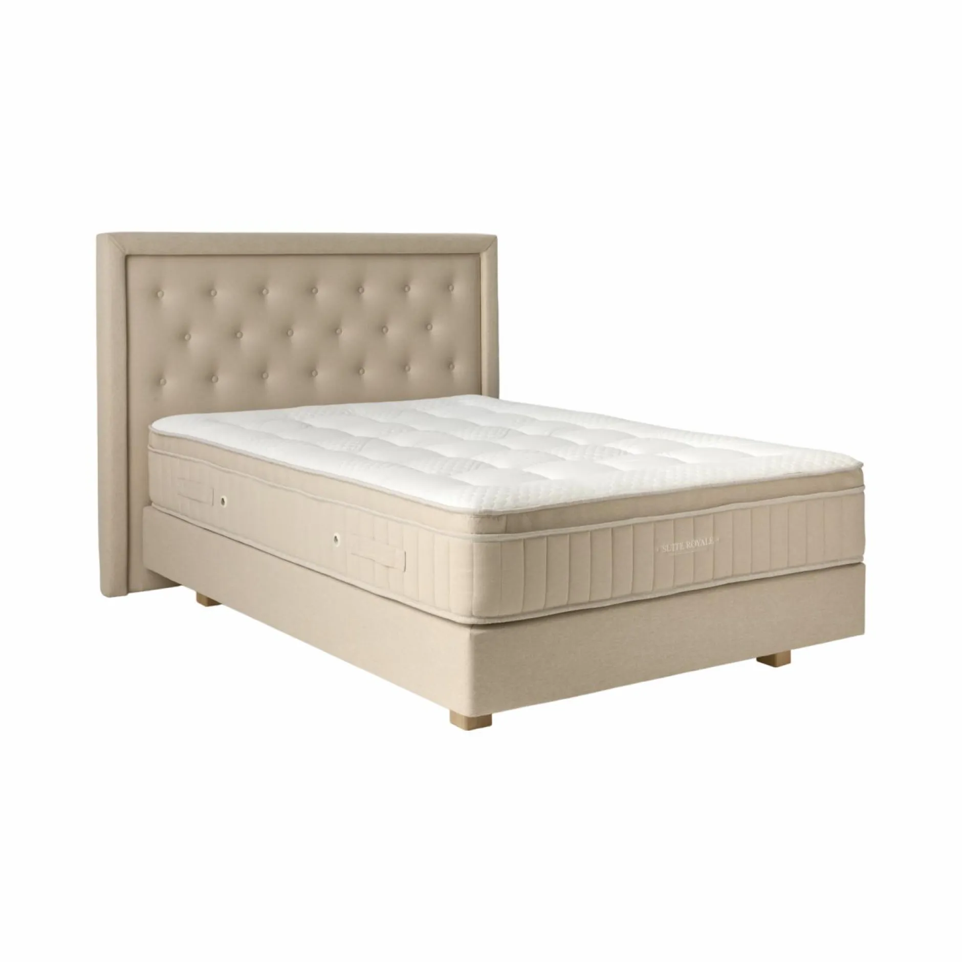 Ensembles 140 X 190 Cm|Ensembles 160 X 200 Cm>Camif Ensemble Suite Royale - 140 x 200 cm