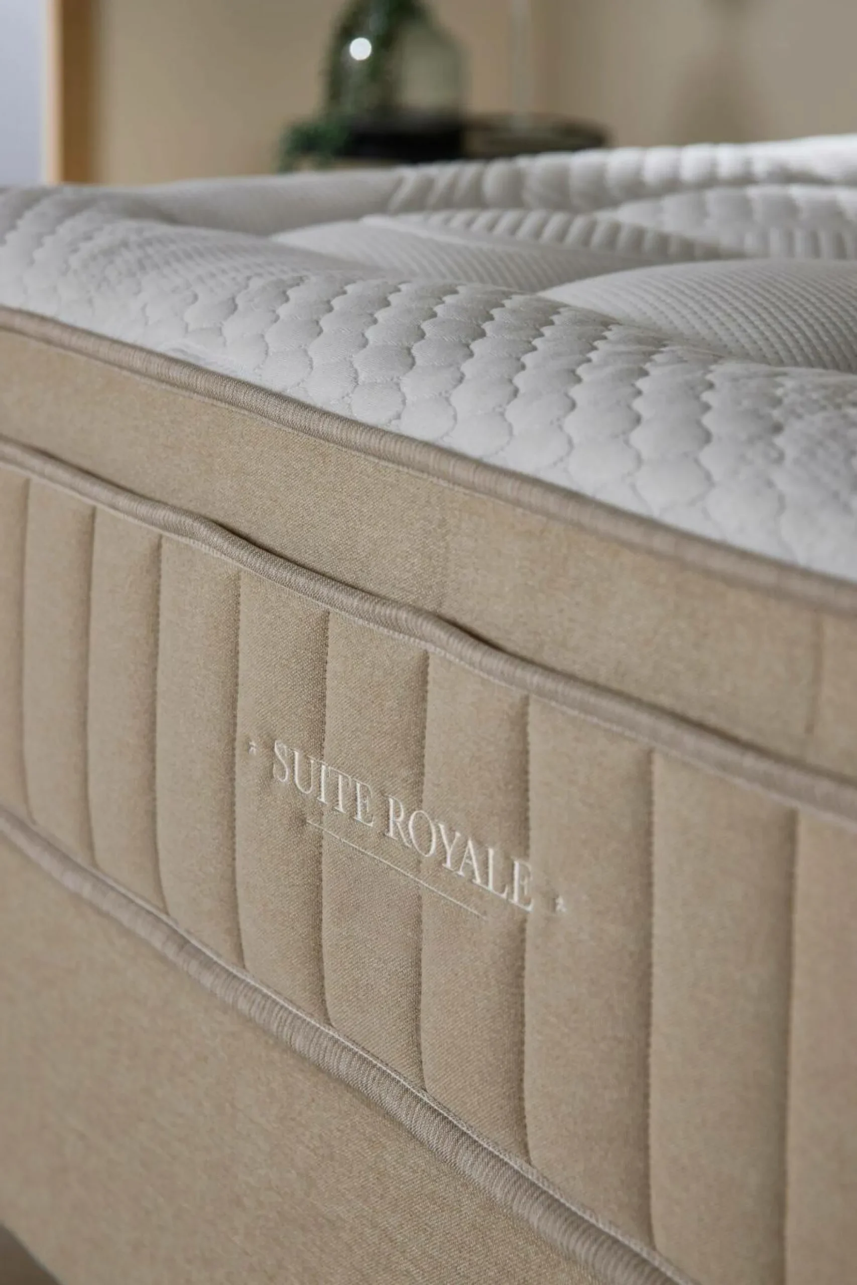 Ensembles 140 X 190 Cm|Ensembles 160 X 200 Cm>Camif Ensemble Suite Royale - 140 x 200 cm