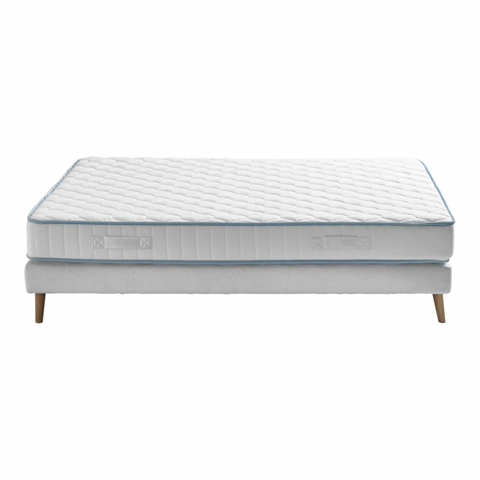 Ensembles 90 X 190 Cm|Ensembles 140 X 190 Cm>Camif Ensemble Zohra et Raphaël - - 140 x 190 cm Anthracite