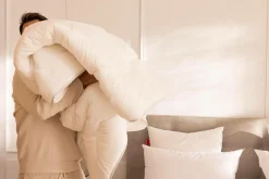 Couettes|Couettes>Camif EPEDA Couette chaude Style Hiver - 140 x 200 cm