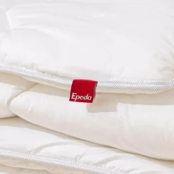 Couettes|Couettes></noscript>Camif EPEDA Couette chaude Style Hiver - 140 x 200 cm