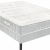 Ensembles Matelas Et Sommier>Camif EPEDA Ensemble Célesta - 2 x 100 x 200 cm