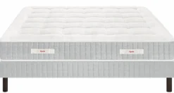 Ensembles Matelas Et Sommier><noscript><img width=