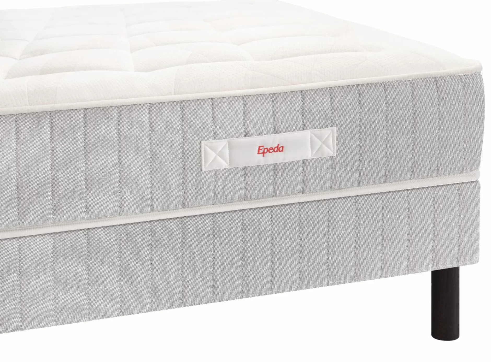 Ensembles Matelas Et Sommier>Camif EPEDA Ensemble Célesta - 90 x 200 cm