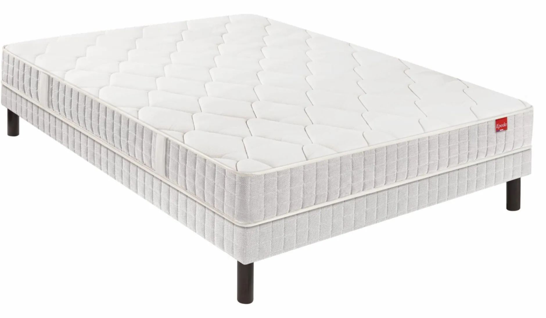 Ensembles 160 X 200 Cm|Ensembles 140 X 190 Cm>Camif EPEDA Ensemble Pétale 2 - 160 x 200 cm