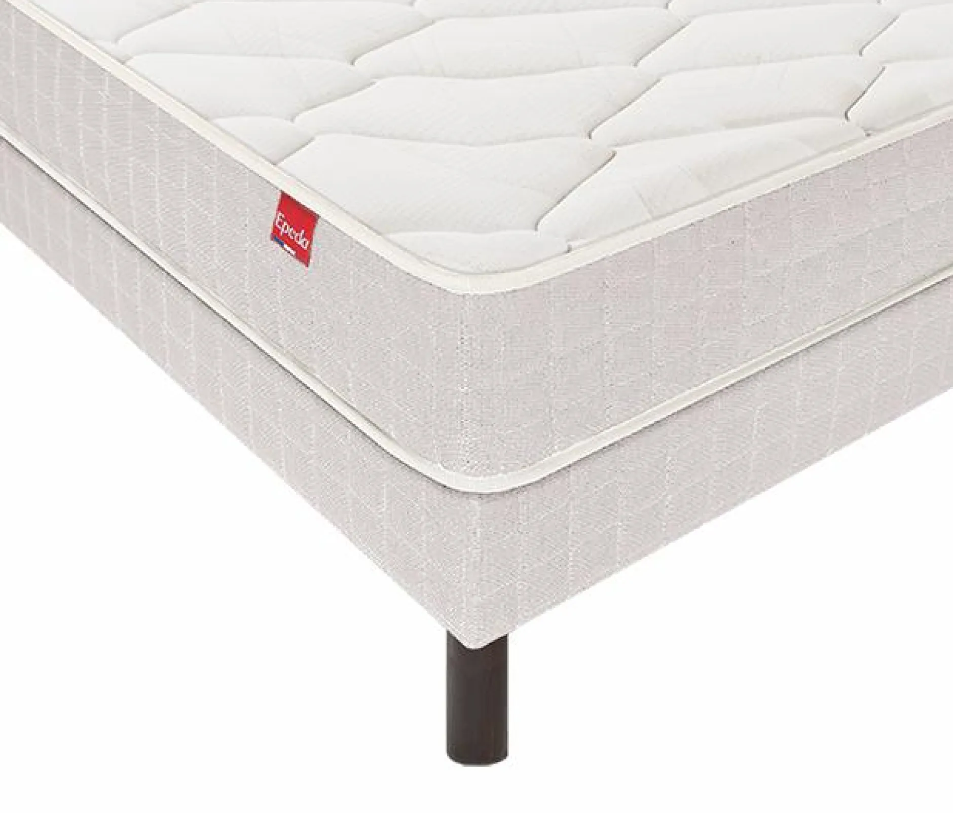 Ensembles 160 X 200 Cm|Ensembles 140 X 190 Cm>Camif EPEDA Ensemble Pétale 2 - 160 x 200 cm