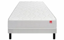 Ensembles 90 X 190 Cm|Ensembles 140 X 190 Cm></noscript>Camif EPEDA Ensemble sommier et matelas Itinéraire 2 - 70 x 190 cm