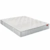 Matelas 160 X 200 Cm|Matelas 90 X 190 Cm>Camif EPEDA Matelas multispires 26 cm Miracle 2, - 90 x 190 cm