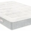 Matelas 90 X 190 Cm|Matelas 140 X 190 Cm>Camif EPEDA Matelas ressorts ensachés 27 cm Célesta - 80 x 200 cm
