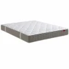 Matelas 160 X 200 Cm|Matelas 140 X 190 Cm>Camif EPEDA Matelas ressorts ensachés 22 cm Erisia - 140 x 190 cm
