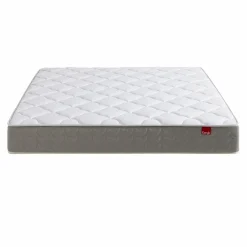 Matelas 160 X 200 Cm|Matelas 140 X 190 Cm></noscript>Camif EPEDA Matelas ressorts ensachés 22 cm Erisia - 140 x 190 cm