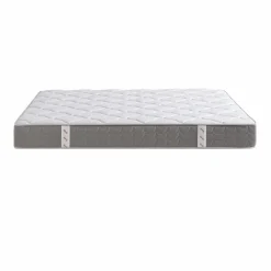 Matelas 160 X 200 Cm|Matelas 140 X 190 Cm></noscript>Camif EPEDA Matelas ressorts ensachés 22 cm Erisia - 140 x 190 cm