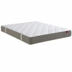 Matelas 160 X 200 Cm|Matelas 140 X 190 Cm></noscript>Camif EPEDA Matelas ressorts ensachés 22 cm Erisia - 140 x 190 cm