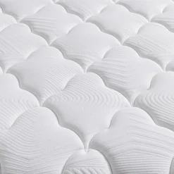 Matelas 160 X 200 Cm|Matelas 140 X 190 Cm></noscript>Camif EPEDA Matelas ressorts ensachés 22 cm Erisia - 140 x 190 cm