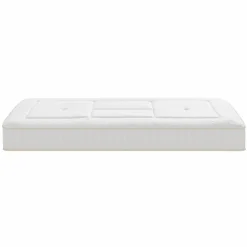 Matelas Pour Lits Électriques></noscript>Camif EPEDA Matelas ressorts ensachés 22,5cm Balade Enveloppant - 80 x 200 cm