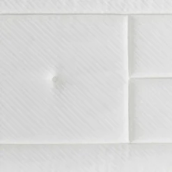 Matelas Pour Lits Électriques></noscript>Camif EPEDA Matelas ressorts ensachés 22,5cm Balade Enveloppant - 80 x 200 cm