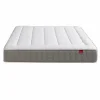 Matelas 140 X 190 Cm|Matelas 160 X 200 Cm>Camif EPEDA Matelas ressorts ensachés 27 cm Emarys - 180 x 200 cm