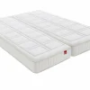 Matelas Pour Lits Électriques>Camif EPEDA Matelas ressorts ensachés 22,5 cm Balade Equilibré - 2 x 90 x 200 cm