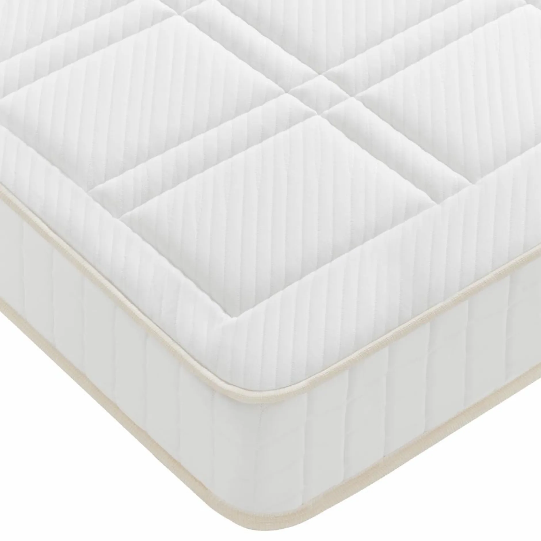 Matelas Pour Lits Électriques>Camif EPEDA Matelas ressorts ensachés 22,5 cm Balade Equilibré - 2 x 90 x 200 cm