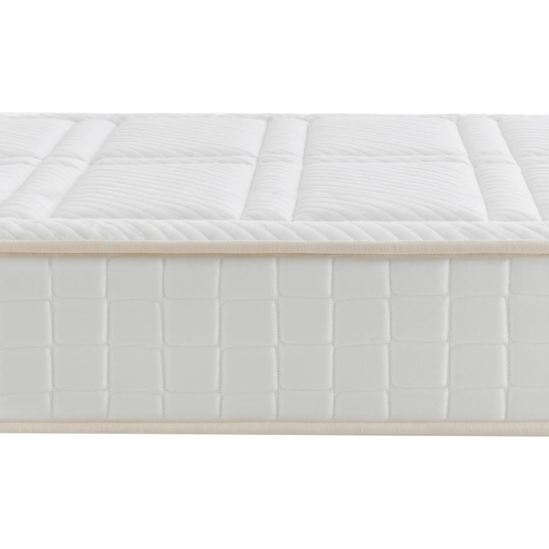 Matelas Pour Lits Électriques>Camif EPEDA Matelas ressorts ensachés 22,5 cm Balade Equilibré - 2 x 90 x 200 cm