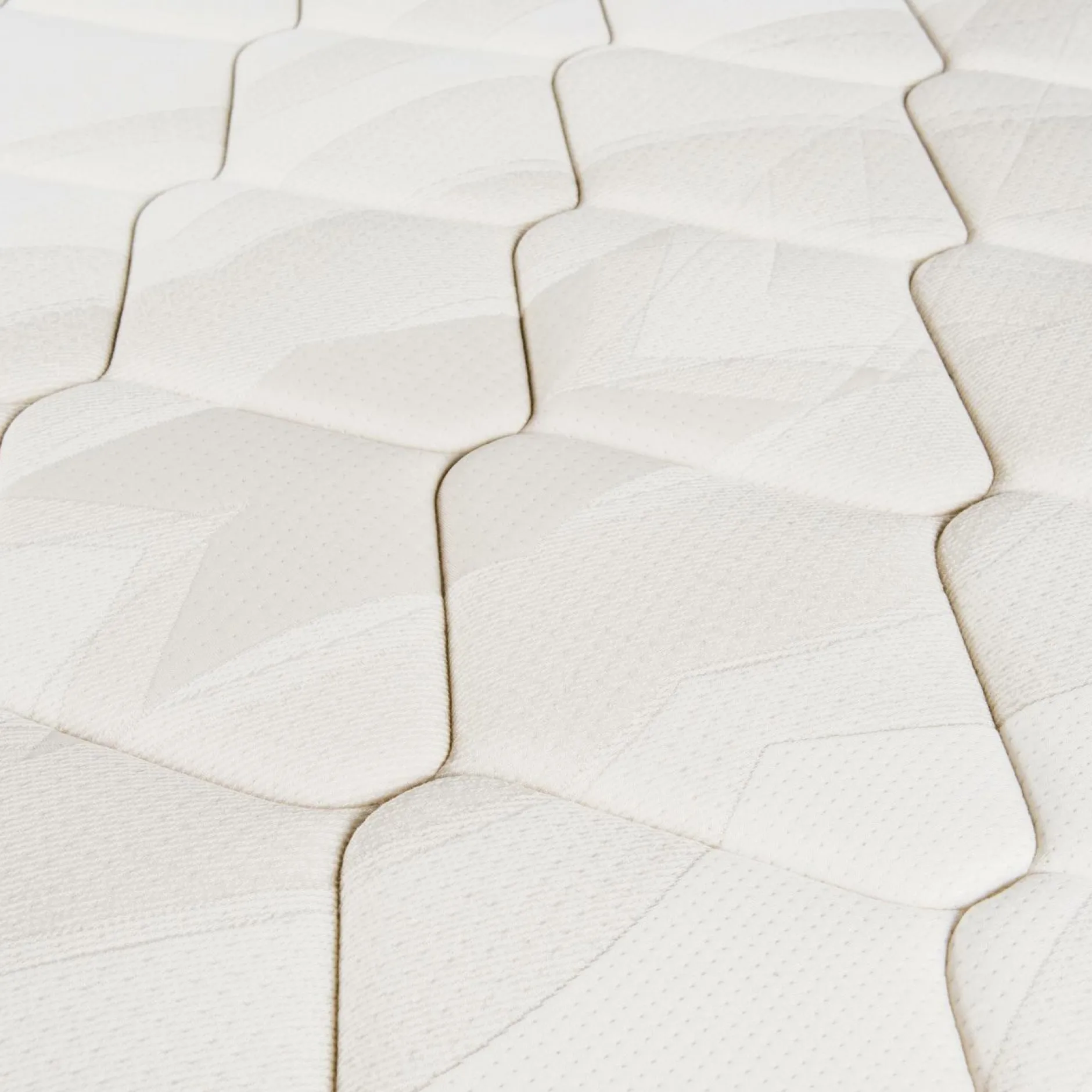 Matelas 140 X 190 Cm|Matelas 160 X 200 Cm>Camif EPEDA Matelas ressorts ensachés 22 cm Pétale 2 - 140 x 200 cm