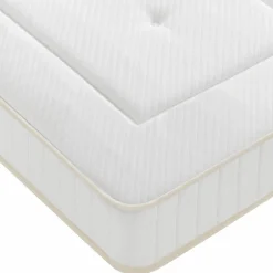 Matelas Pour Lits Électriques></noscript>Camif EPEDA Matelas ressorts ensachés 22,5cm Balade Enveloppant - 2 x 90 x 200 cm
