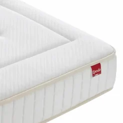 Matelas Pour Lits Électriques></noscript>Camif EPEDA Matelas ressorts ensachés 22,5cm Balade Enveloppant - 2 x 90 x 200 cm