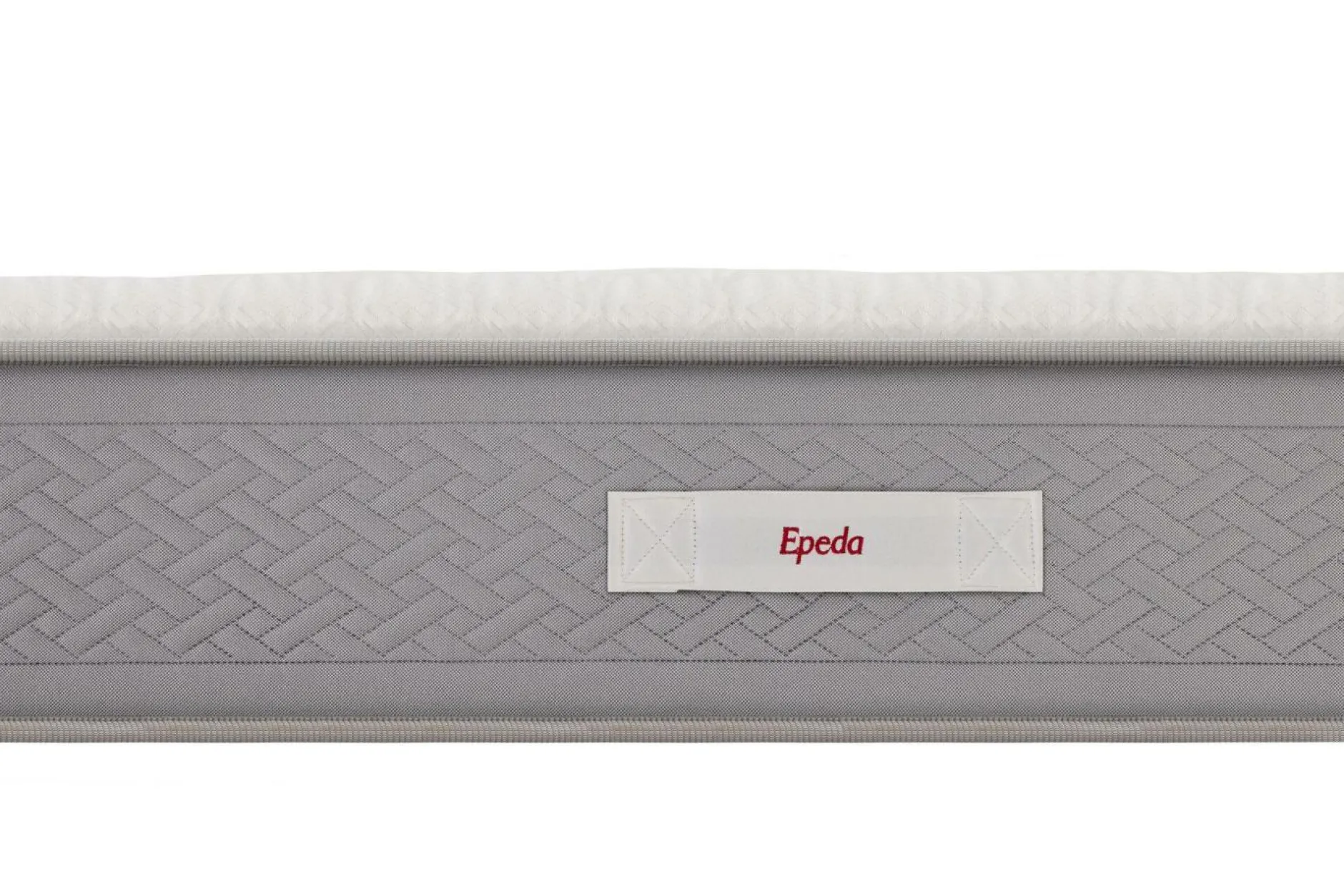 Matelas 90 X 190 Cm|Matelas 140 X 190 Cm>Camif EPEDA Matelas ressorts ensachés 30 cm Etoilé - 120 x 190 cm