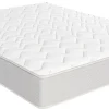 Matelas 90 X 190 Cm|Matelas 140 X 190 Cm>Camif EPEDA Matelas ressorts ensachés 24 cm L'Ailleurs - 120 x 190 cm