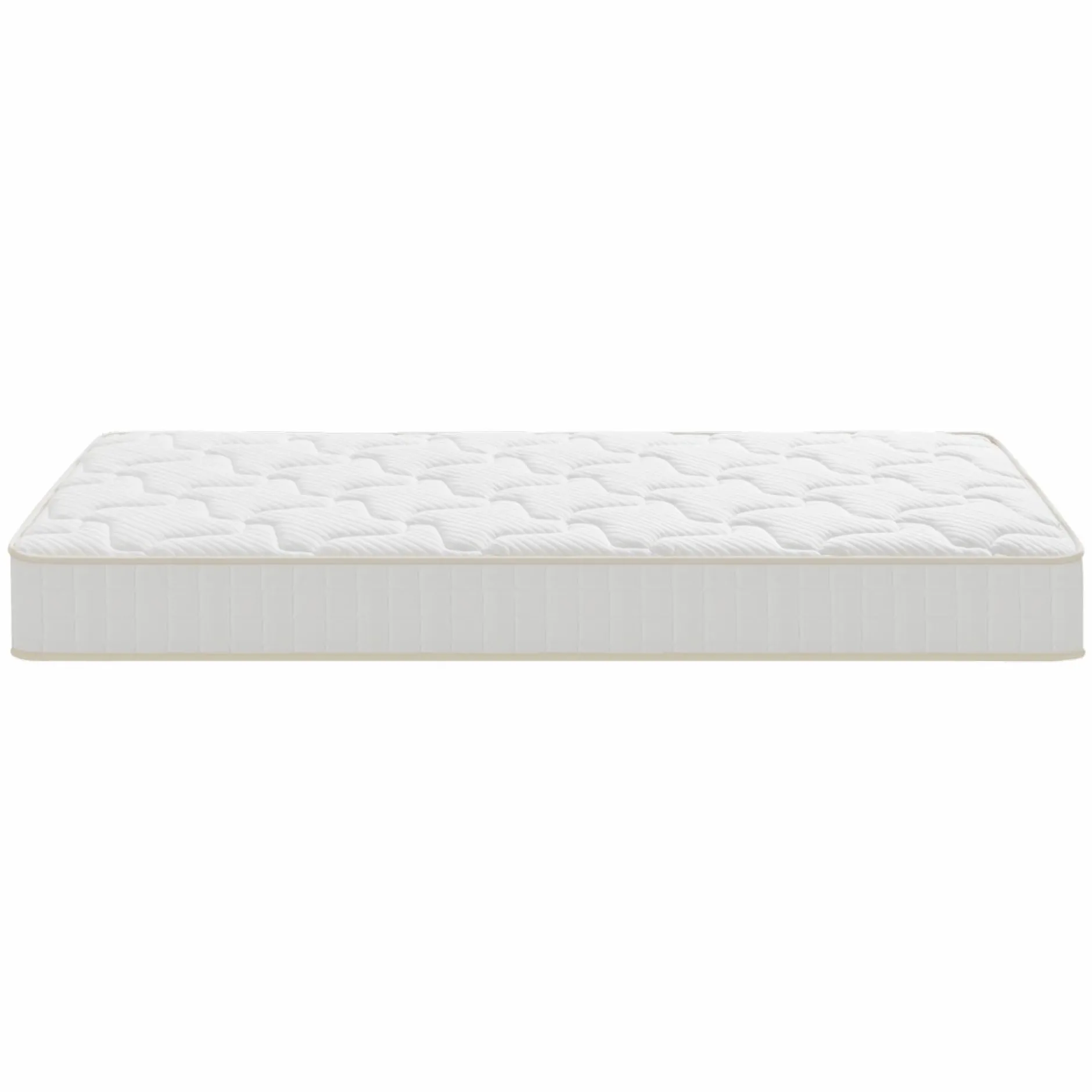 Matelas Pour Lits Électriques>Camif EPEDA Matelas ressorts ensachés 22,5 cm Balade Ferme - 2 x 90 x 200 cm