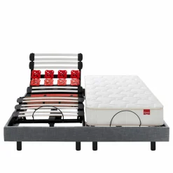 Matelas Pour Lits Électriques><noscript><img width=