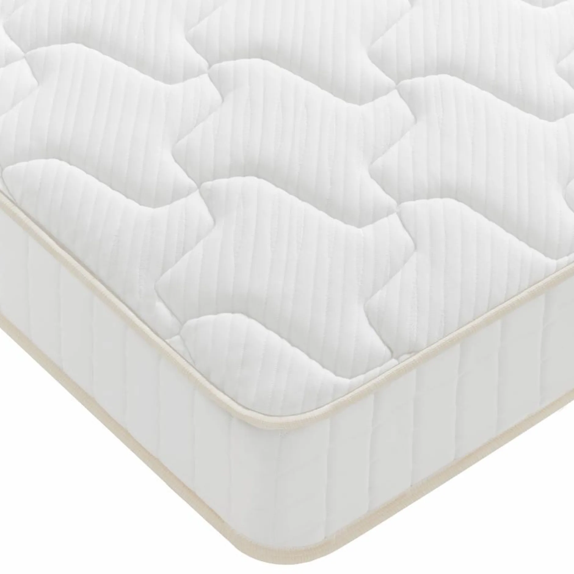 Matelas Pour Lits Électriques>Camif EPEDA Matelas ressorts ensachés 22,5 cm Balade Ferme - 2 x 90 x 200 cm