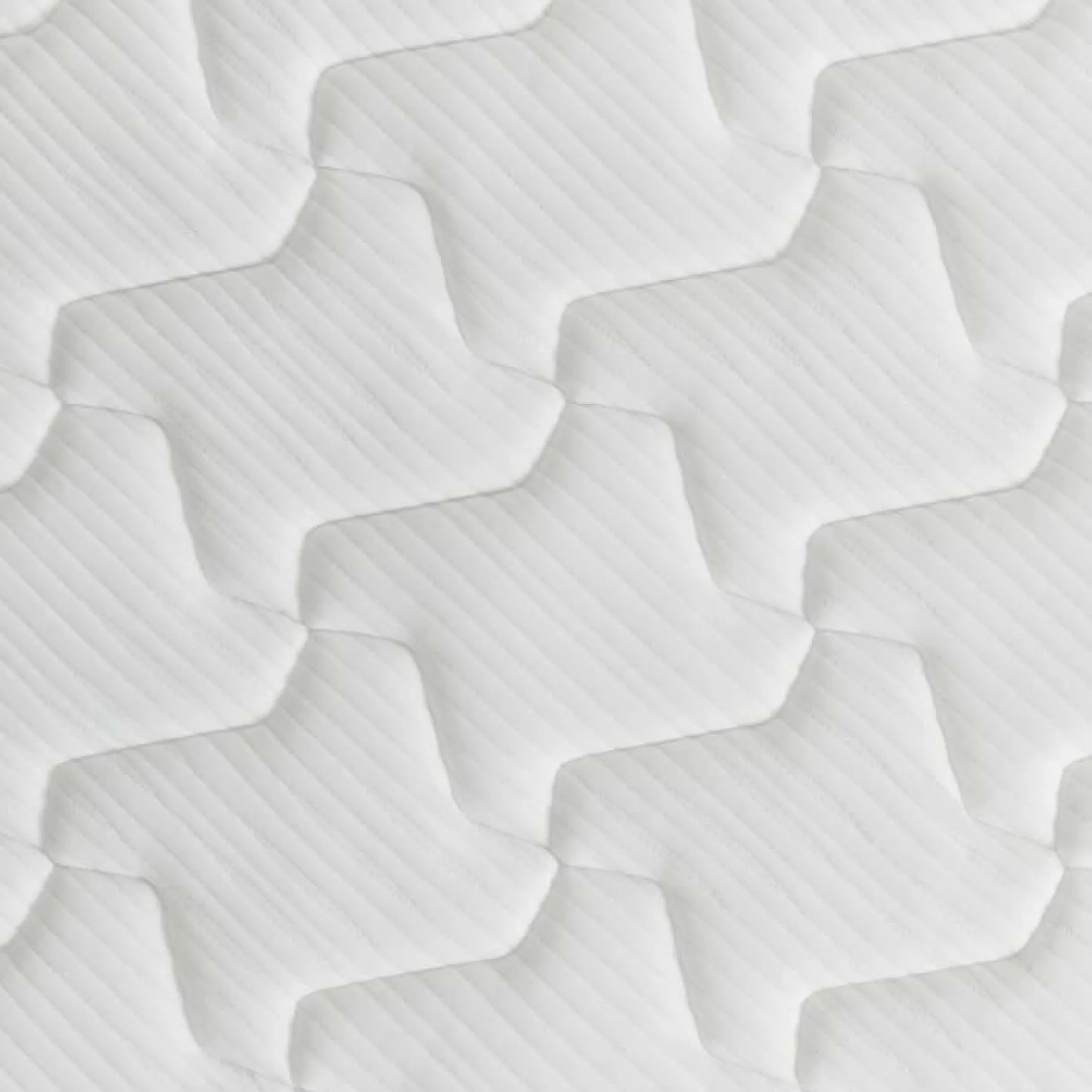 Matelas Pour Lits Électriques>Camif EPEDA Matelas ressorts ensachés 22,5 cm Balade Ferme - 2 x 90 x 200 cm