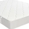 Matelas 140 X 190 Cm|Matelas 90 X 190 Cm>Camif EPEDA Matelas ressorts ensachés 22 cm Itinéraire - 90 x 190 cm