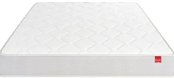 Matelas 140 X 190 Cm|Matelas 90 X 190 Cm>Camif EPEDA Matelas ressorts ensachés 22 cm Itinéraire - 90 x 190 cm