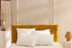 Oreillers|Oreillers>Camif EPEDA Oreiller Délicatesse - 50 x 70 cm