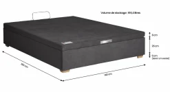 Sommiers 160 X 200 Cm|Sommiers 140 X 190 Cm><noscript><img width=