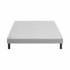 Sommiers 90 X 190 Cm|Sommiers 140 X 190 Cm>Camif EPEDA Sommier tapissier 14 cm Escale - 100 x 200 cm