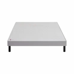 Sommiers 90 X 190 Cm|Sommiers 140 X 190 Cm>Camif EPEDA Sommier tapissier 14 cm Escale - 100 x 200 cm